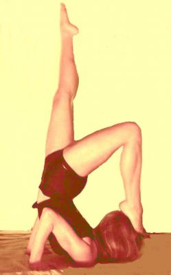YOGA-PILATES, EL DESAF&Iacute;O