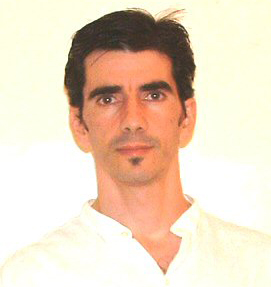 ACUPUNTOR, VICENTE SAAVEDRA