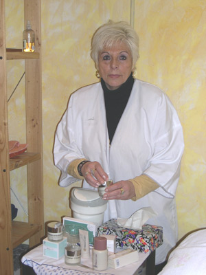 ASESORAMIENTO DE BELLEZA